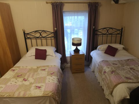 East Mount House Bed and Breakfast in Barrow-in-Furness