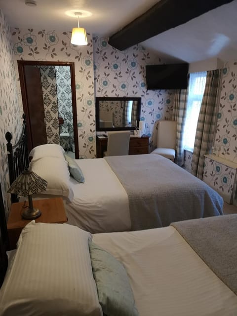 East Mount House Bed and Breakfast in Barrow-in-Furness