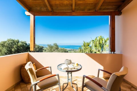 Balcony/Terrace, Seating area