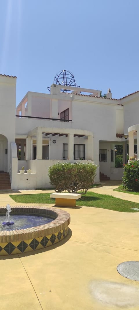 Costa Ballena!!! House on Mediterranean Coast with pool and golf!!! Dúplex!!! House in Bajo Guadalquivir