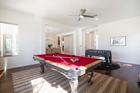 Aviano by AvantStay Phoenix is calling w Pool Hot Tub Game Room Haus in Desert Ridge