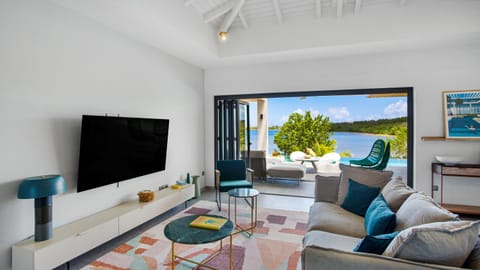 Enjoy Villa - Completely NEW! Villa in Saint Martin