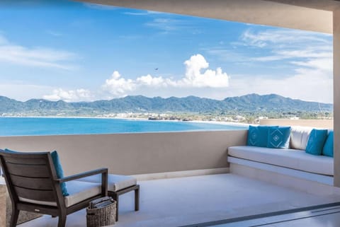 Kupuri Luxury All inclusive Villa in Punta Mita House in State of Nayarit