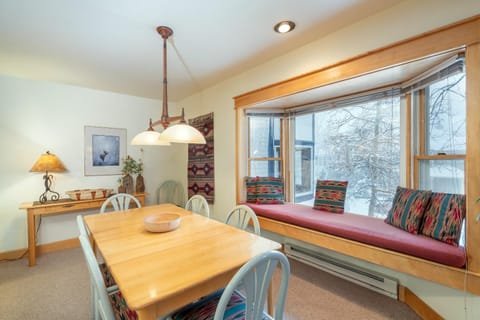 Smuggler B by AvantStay Excellent Condo Within Walking Distance Of Lift 7 House in Telluride