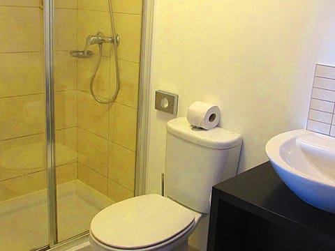 BCV - Private Apartments Dunas Resort 1 & 2 Beds Condominio in Cape Verde