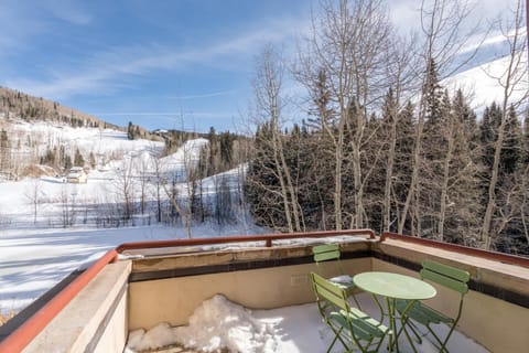 Telemark B by AvantStay Ski In Ski Out at the Heart of Mountain Village Haus in Telluride