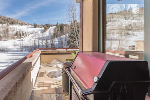 Telemark B by AvantStay Ski In Ski Out at the Heart of Mountain Village Maison in Telluride