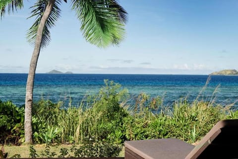Sheraton Resort & Spa, Tokoriki Island, Fiji Resort in Fiji