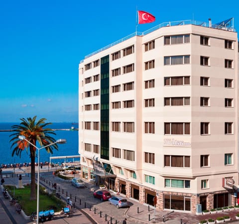 Kilim Hotel Izmir Hôtel in Izmir