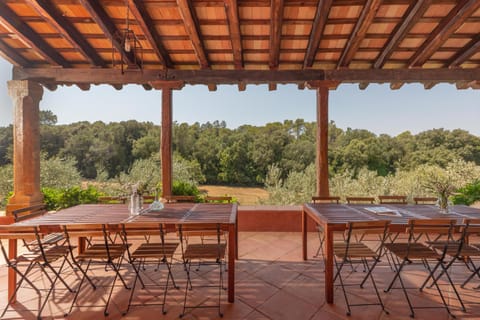 Flateli Mas Llop Villa in Baix Empordà