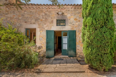 Flateli Mas Llop Villa in Baix Empordà