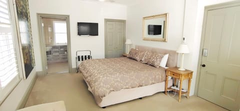 The Nunnery Boutique Hotel Country House in Moss Vale