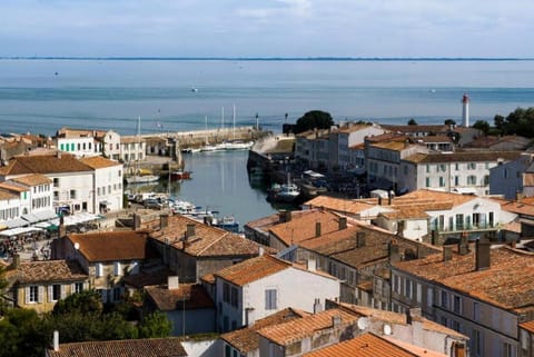 Magnifique maison à saint martin de ré Villa in Saint-Martin-de-Ré