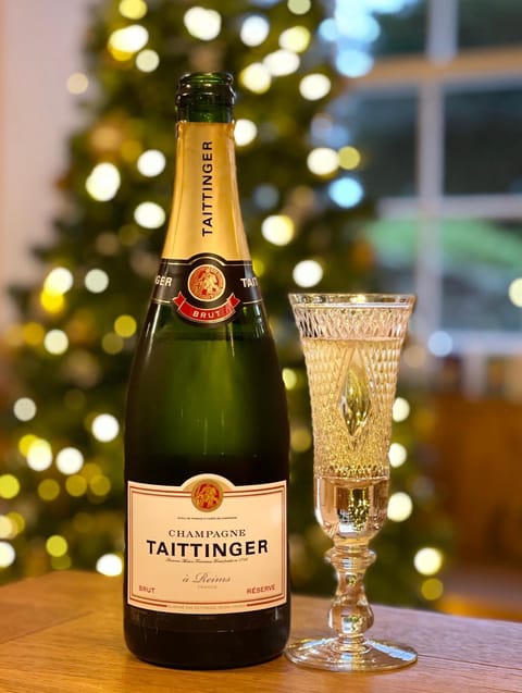 Greenbank Farm House House in England