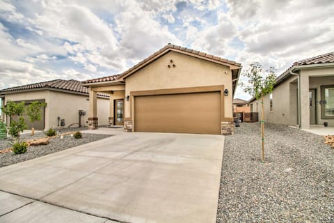 Family-Friendly Rio Rancho Home Near Old Town House in Rio Rancho