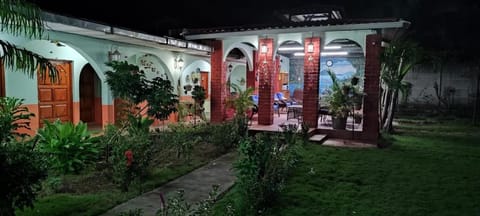 Hospedaje Hefziba Hotel in Nicaragua