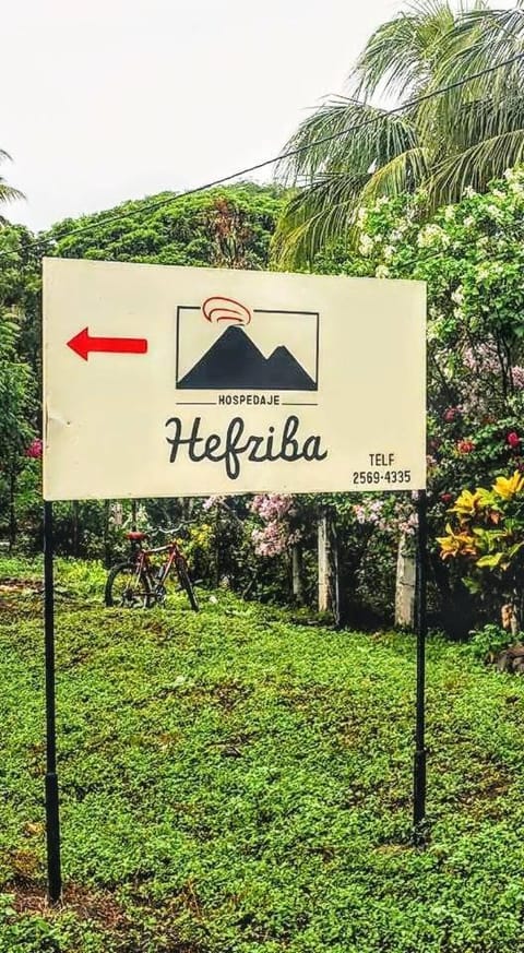 Hospedaje Hefziba Hôtel in Nicaragua