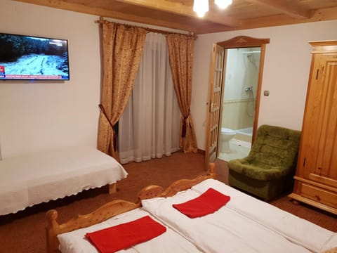 Willa Polakówka Vacation rental in Zakopane