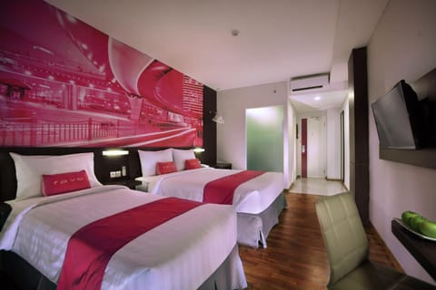 favehotel Graha Agung Surabaya Hotel in Surabaya