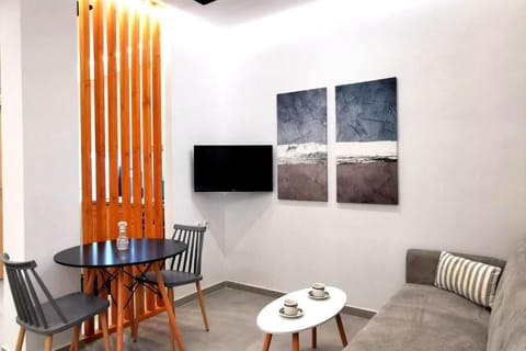 Urban Luxus Studio I Wohnung in Heraklion