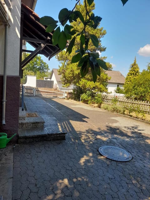 Ferienhaus International House in Goslar