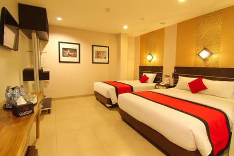 Citi M Hotel Gambir Hotel in Jakarta