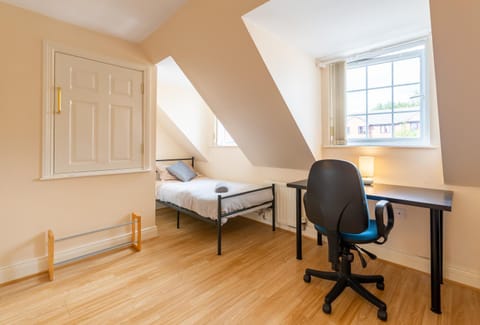 NEWCASTLE CITY CENTRE TOWN HOUSE free parking and wifi Appartement in Gateshead