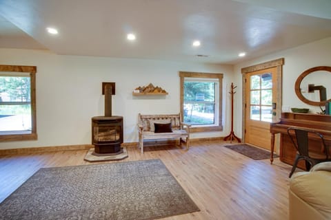 Deer Hollow Home Less Than 1 Mi to Payette Lake! Maison in McCall