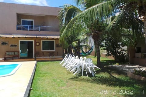 Excelente casa com Piscina House in State of Bahia