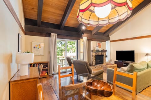 Big Dipper by AvantStay Cozy Tahoe City Condo Close To Everything Maison in Dollar Point