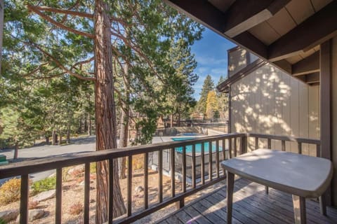 Big Dipper by AvantStay Cozy Tahoe City Condo Close To Everything Haus in Dollar Point