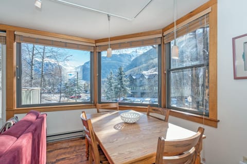 Plunge A by AvantStay Stunning Views A Block From Lift 7 Haus in Telluride