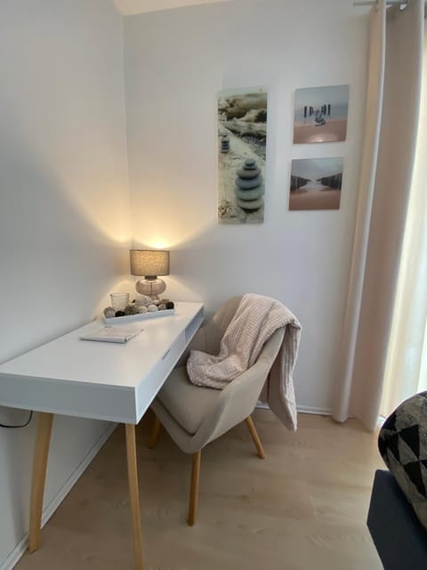 SLEEP WELL Apartments DETMOLD - Tempur Beds- NEU - Top Lage - Free parking - WIFI Apartment in Detmold