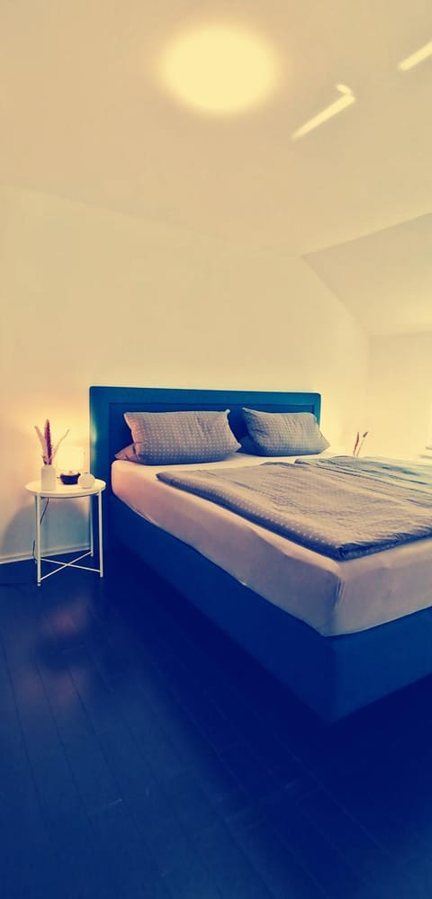 SLEEP WELL Apartments DETMOLD - Tempur Beds- NEU - Top Lage - Free parking - WIFI Apartment in Detmold