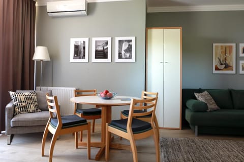 Vita Apartmanok Apartment in Hévíz