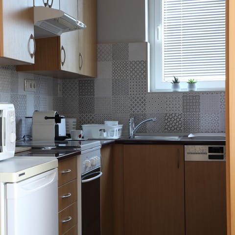 Vita Apartmanok Apartment in Hévíz