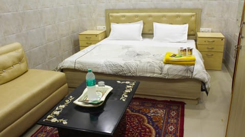 Su- Koon Homestay Vacation rental in Agra