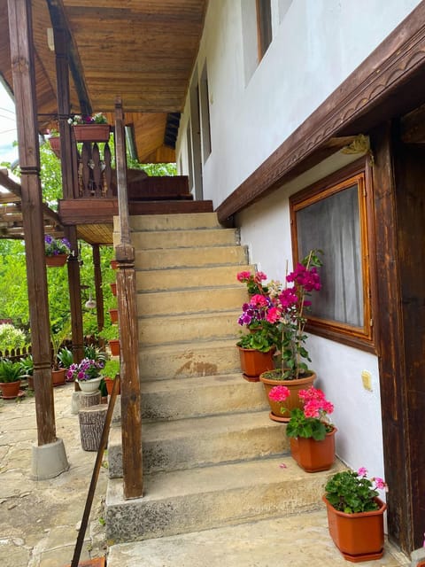 Вила Любима House in Veliko Tarnovo Province, Bulgaria