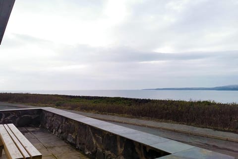 LA MARE- 3 BED-SEA VIEW-TREARDDUR BAY House in Trearddur Bay