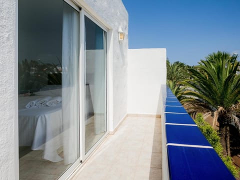 Santa Ana L16 Balcon and Terrace Apartment in Costa del Silencio