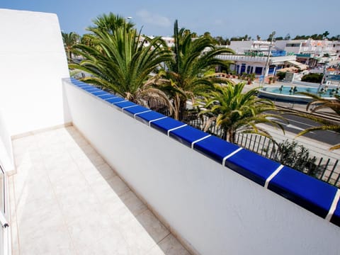 Santa Ana L16 Balcon and Terrace Apartment in Costa del Silencio