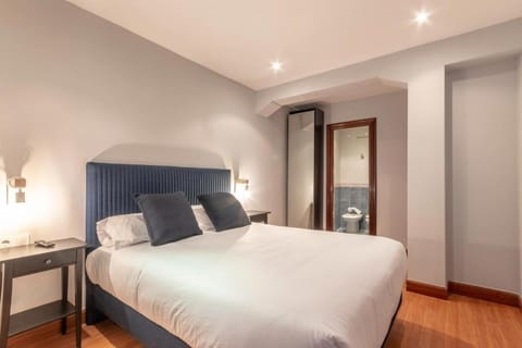 Arenal Suites Bilbao Bed and Breakfast in Bilbao