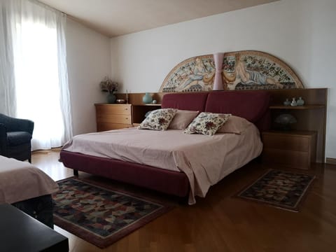 ABC Rooms Location de vacances in Valdobbiadene