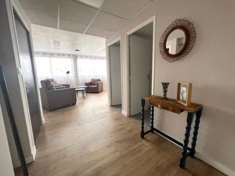 LORIENT EXPRESS Apartment in Lorient