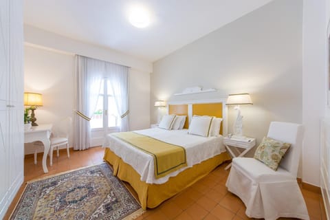 Villa Romana Hotel & Spa Hôtel in Minori