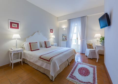 Villa Romana Hotel & Spa Hôtel in Minori