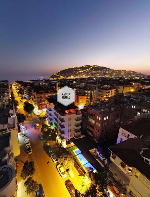 Kadeer Hotel Hotel in Alanya