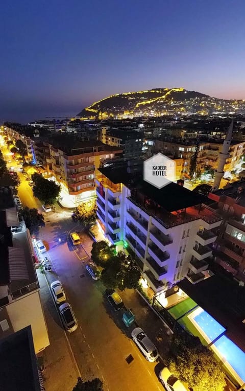 Kadeer Hotel Hotel in Alanya