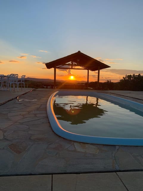 Chalés Villa Rica Chalet in State of Rio de Janeiro