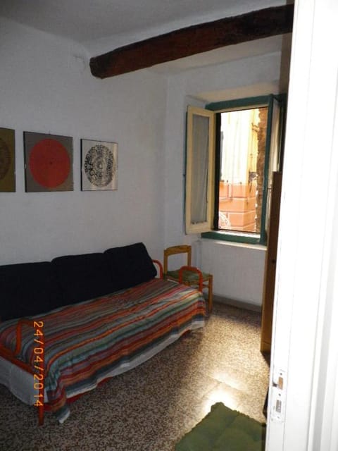 A UN PASSO DAL MARE Apartment in Camogli